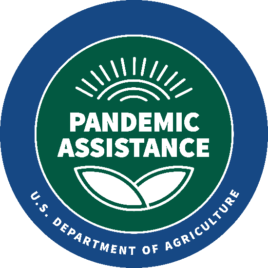 USDA Pandemic Assistance for Producers Farmers.gov
