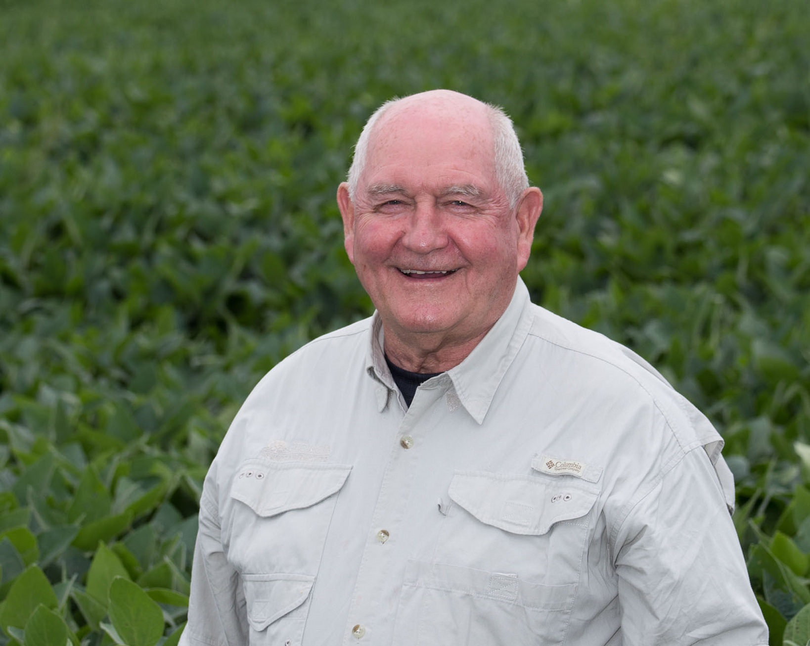 Secretary Perdue Welcomes Customers To Farmers.gov Website 